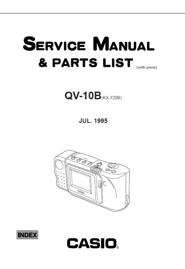 QV-10B